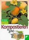 Kompostieren. So geht's. Mehr Infos zum Buch - klick hier