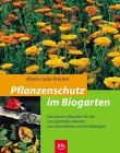 Biologischer Pflanzenschutz - Marie-Luise Kreuter - klick hier fr mehr Informationen 