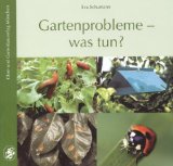 Gartenprobleme - was tun? - klick hier f&uuml;r mehr Informationen und Rezensionen bei Amazon